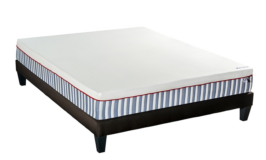 Image 6: Matelas ergonomique "Mon Cocon"