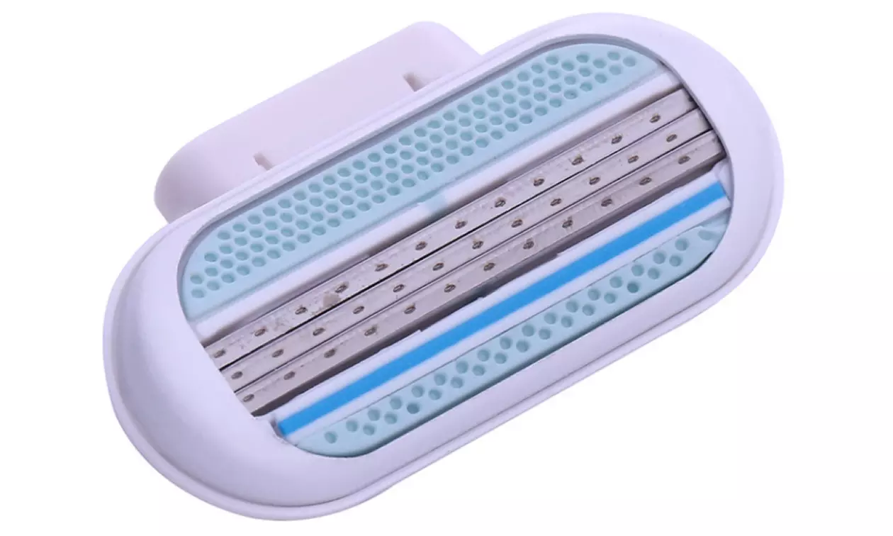 Recambios de cuchillas de afeitar compatibles con Venus - Primary Image