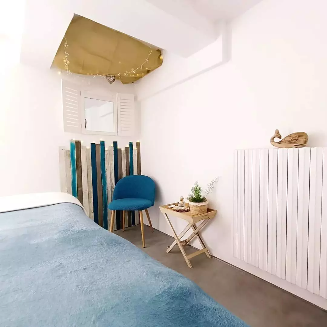 Séances de soin détoxifiant par le froid avec Beautyful Beauté