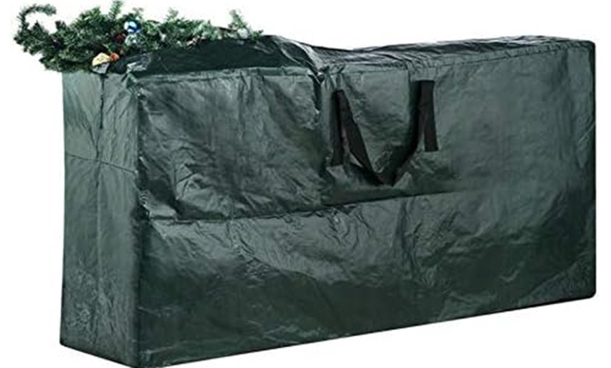 Image 2: 9ft Christmas Tree Storage Bag