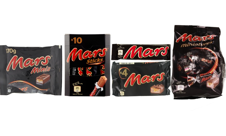 Image 1: Cioccolato Mars