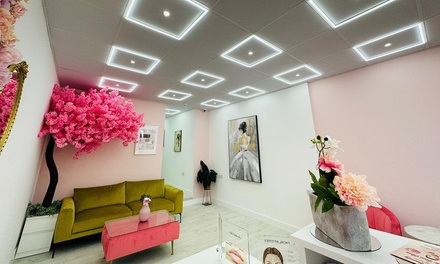 Choice of Luxury Facial Tailored to Your Skin Needs - Forever Face Clinic