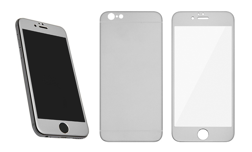 Image 7: Aluminium Case for iPhone