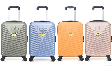 Valise cabine collection Fanny-e de LPB