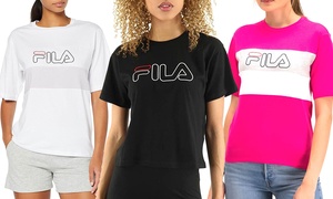 Fila Women's T-Shirt