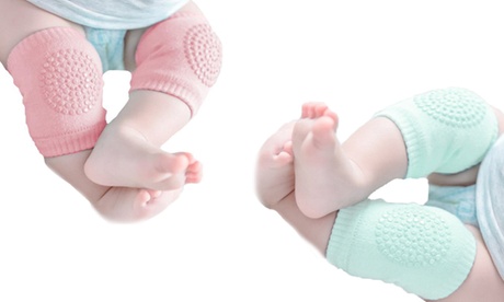 Fino a 3 pad ginocchia per bambini disponibile in 3 colori