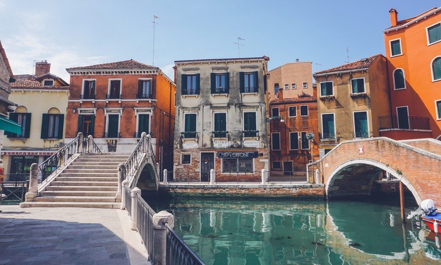 Image 10: Venezia: soggiorno in camera matrimoniale per 2