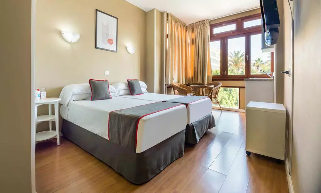 ✈ Gran Canaria: Volo diretto più 4 o 7 notti in hotel