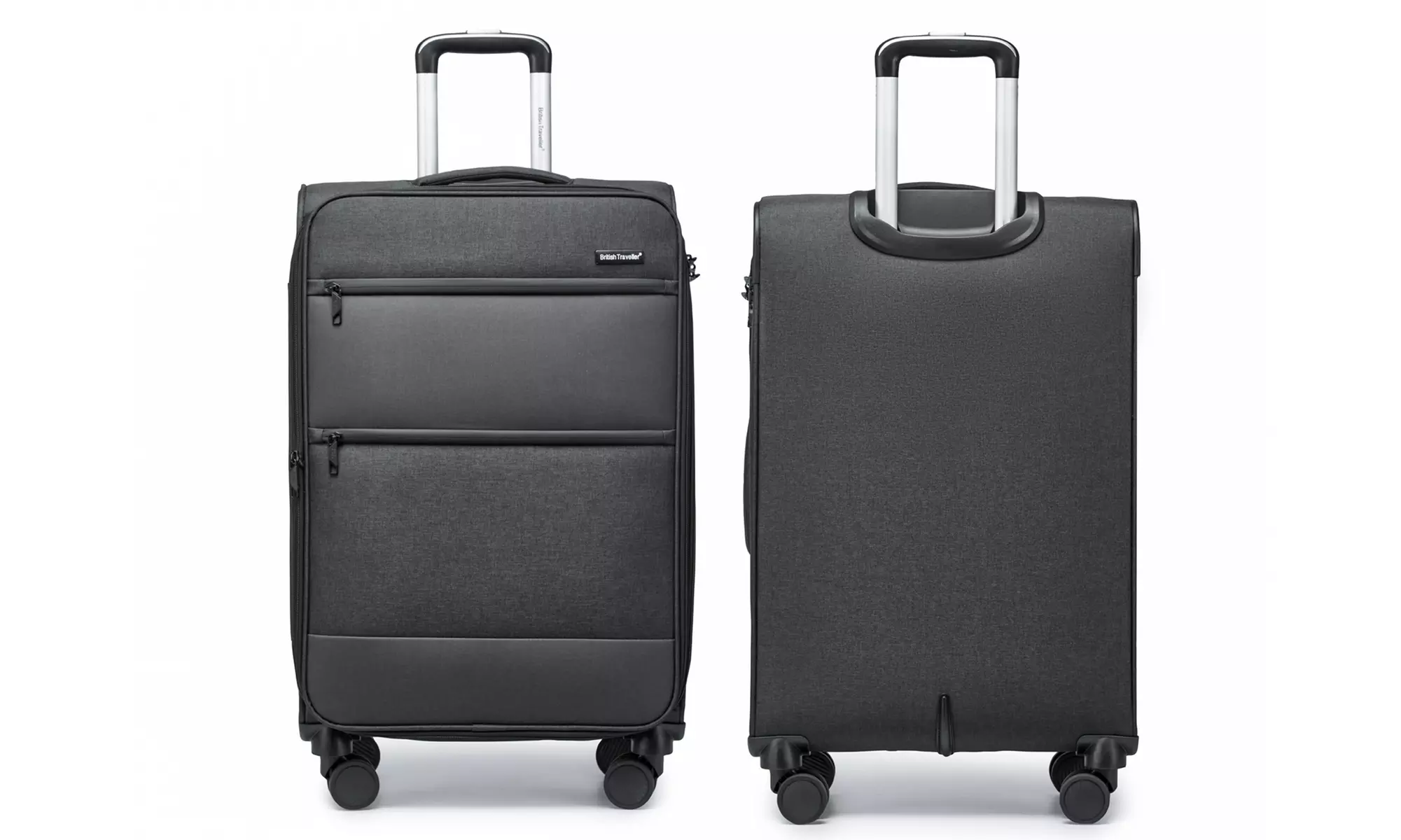 KONO Reisekoffer im Set oder einzeln