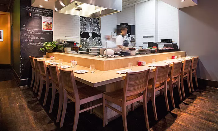 Catered Japanese Bento Boxes for 10, 20, or 30 from Obento-Ya (45% Off) - Second Medium