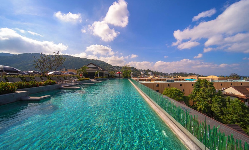 Image 8: Thailand, Phuket: 8- or 14-Night 4* Escape with Flights