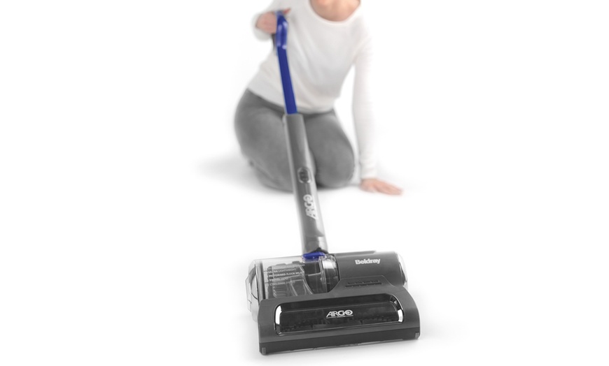 Image 2: Beldray AirGo Vacuum Cleaner