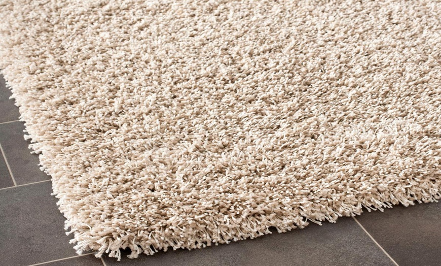 Image 8: Modern Shaggy Rug