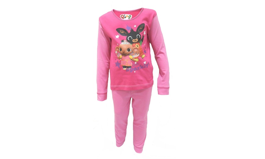 Image 5: Bing Children's Pyjamas