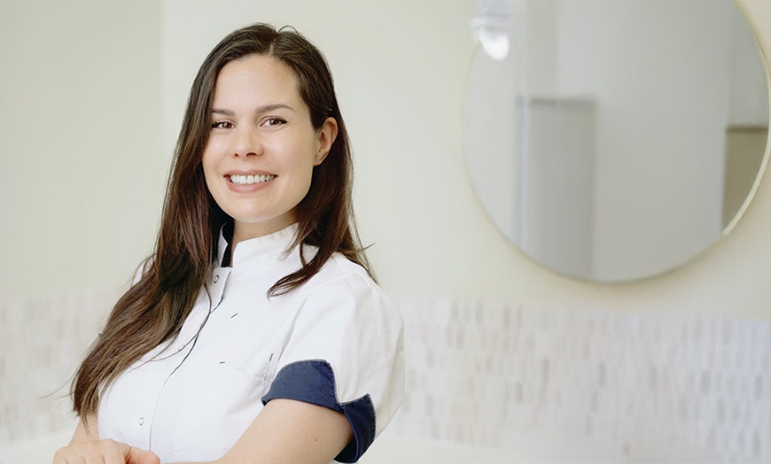 Image 2: 'Voorkomen is beter dan genezen´: preventieve mondzorgbehandeling