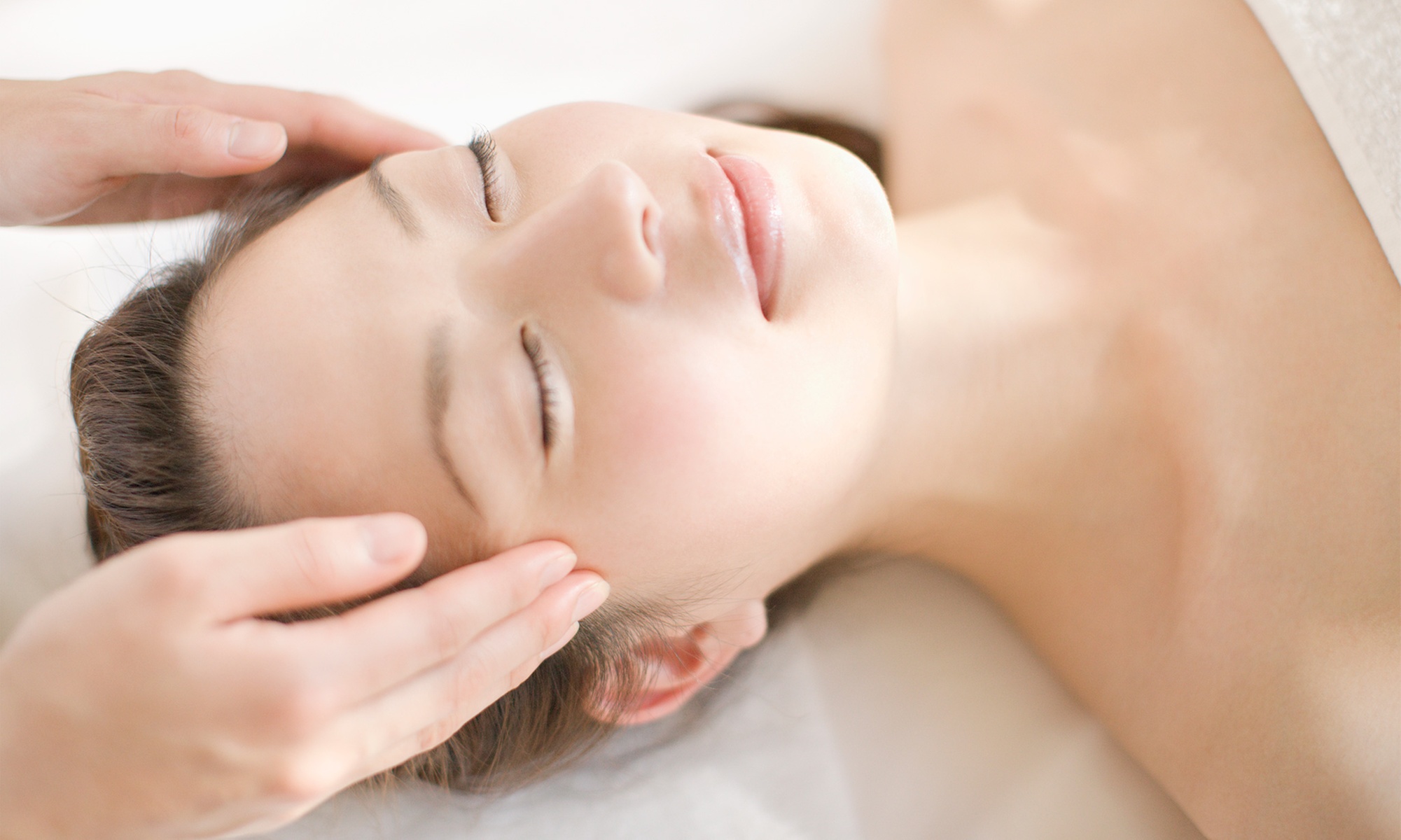Rejuvenating Head Spa Treatments for Stress Relief & Scalp Health