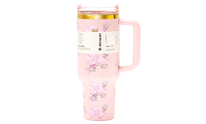 Image 3: Stanley Tumblers Boxed - Limited Edition