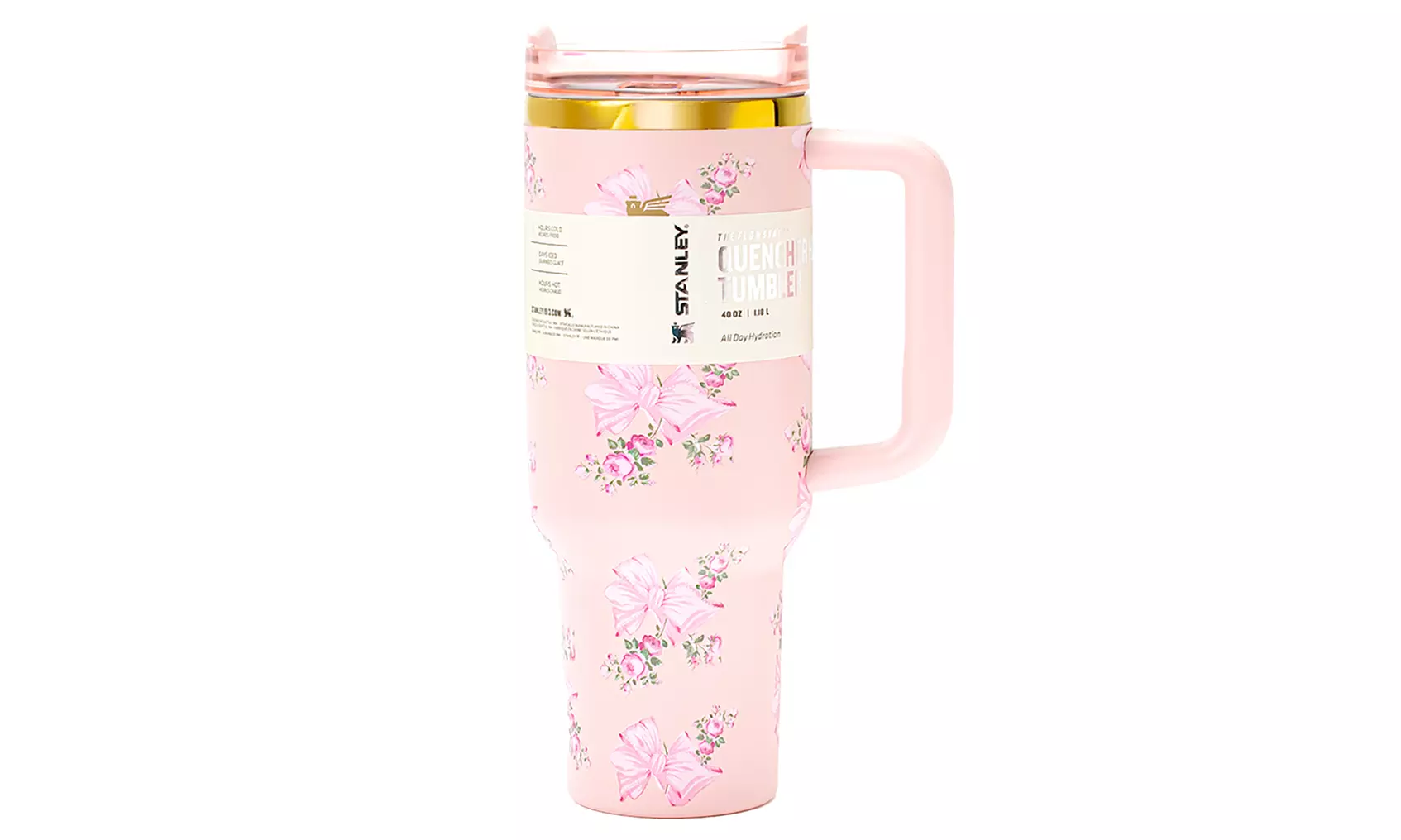 Stanley Tumblers Boxed - Limited Edition