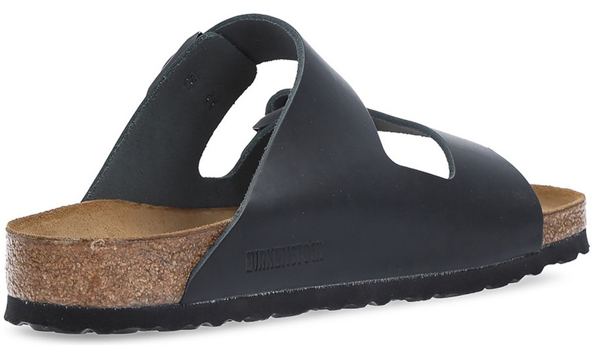 Image 21: Sandali Birkenstock Arizona uomo