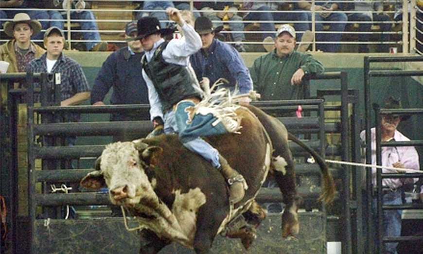 black spur rodeo company hats