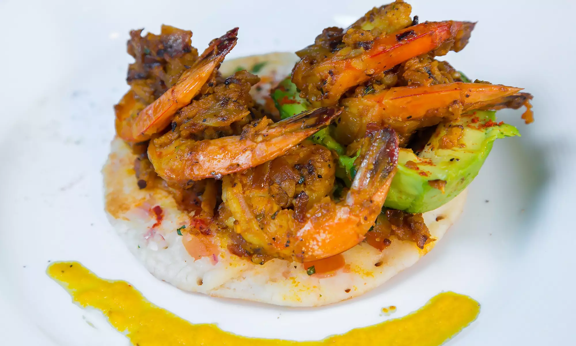 Enjoy Indian Cuisine with a Modern Twist for Dine-In or Takeout