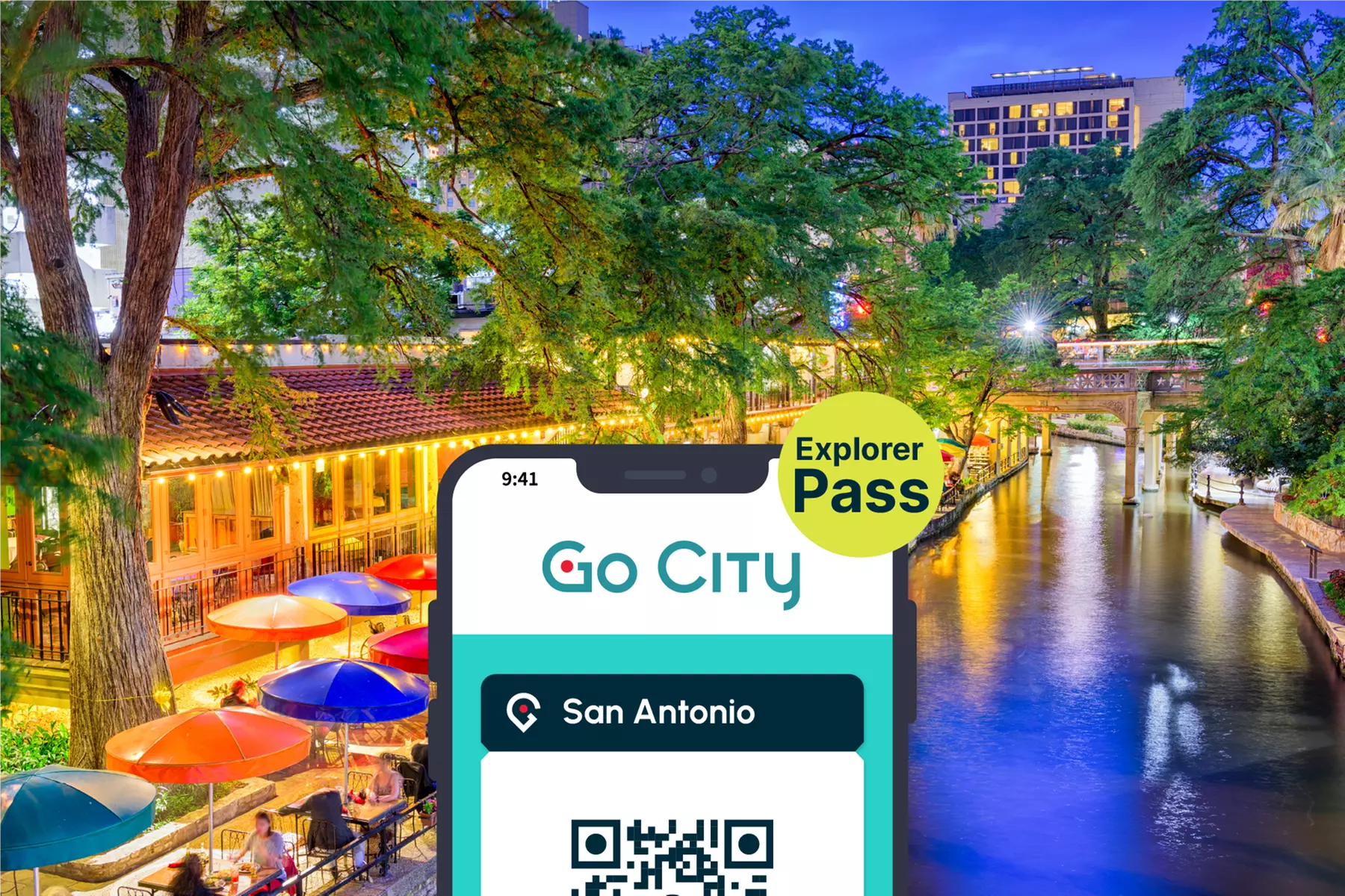 Save up to 50% to San Antonio Things to Do: SeaWorld, LEGOLAND, & Zoo