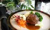 $40 for $80 Worth of Steakhouse Fare at Mile High Steak & Seafood in Glen Mills