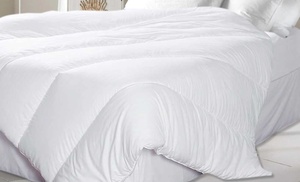 Winter Warm Cloud Duvet