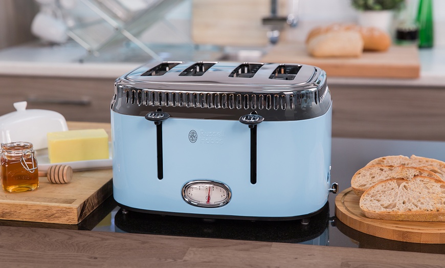 Image 20: Russell Hobbs Kettle or Toaster