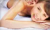 30-, 60-, or 90-Minute Swedish or Deep-Tissue Massage at Because Massage Matters (Up to Half Off)