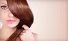 $89 for Brazilian Blowout at North Goliad Salon in Rockwall ($300 Value)
