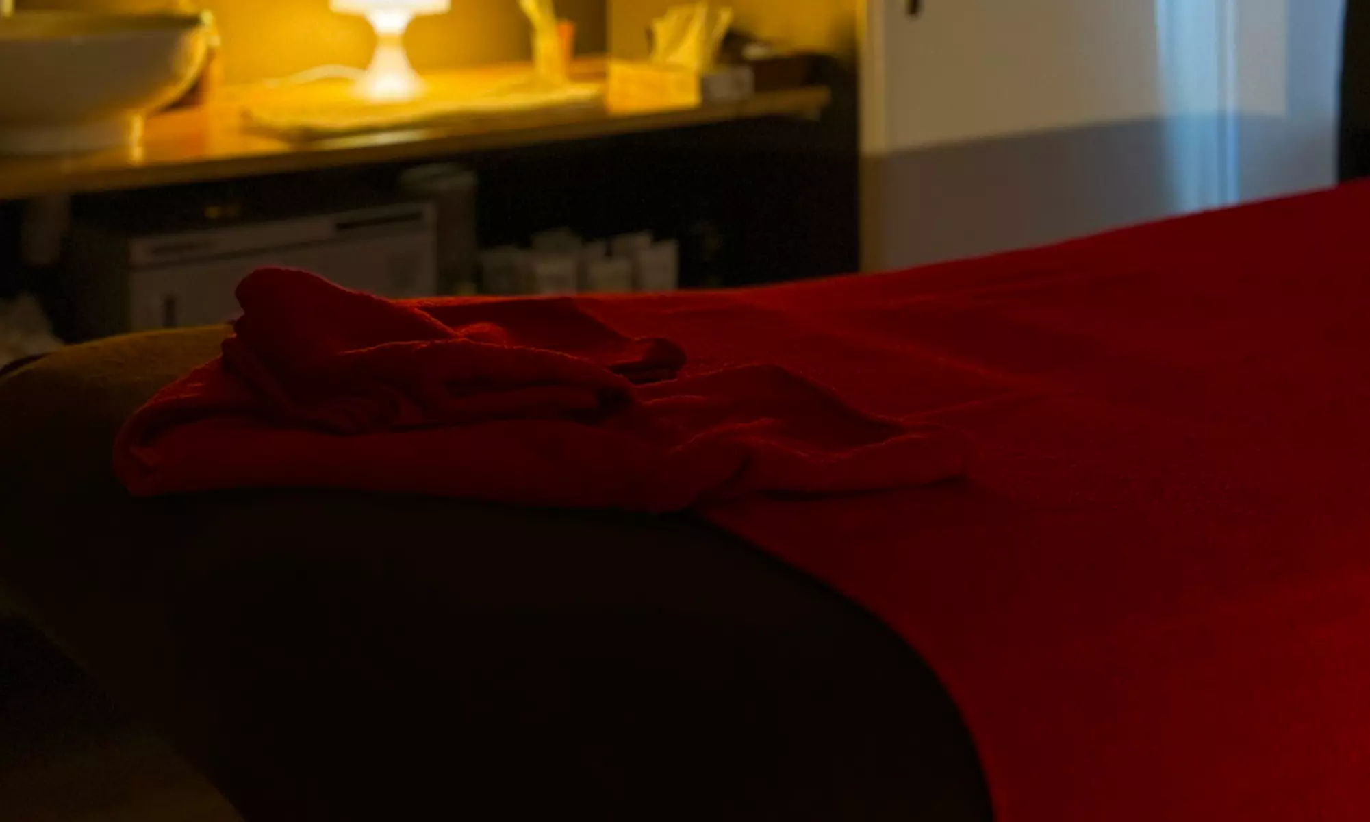 Spa, modelage et soin du corps à Atimeria Spa de la Vieille Ferme