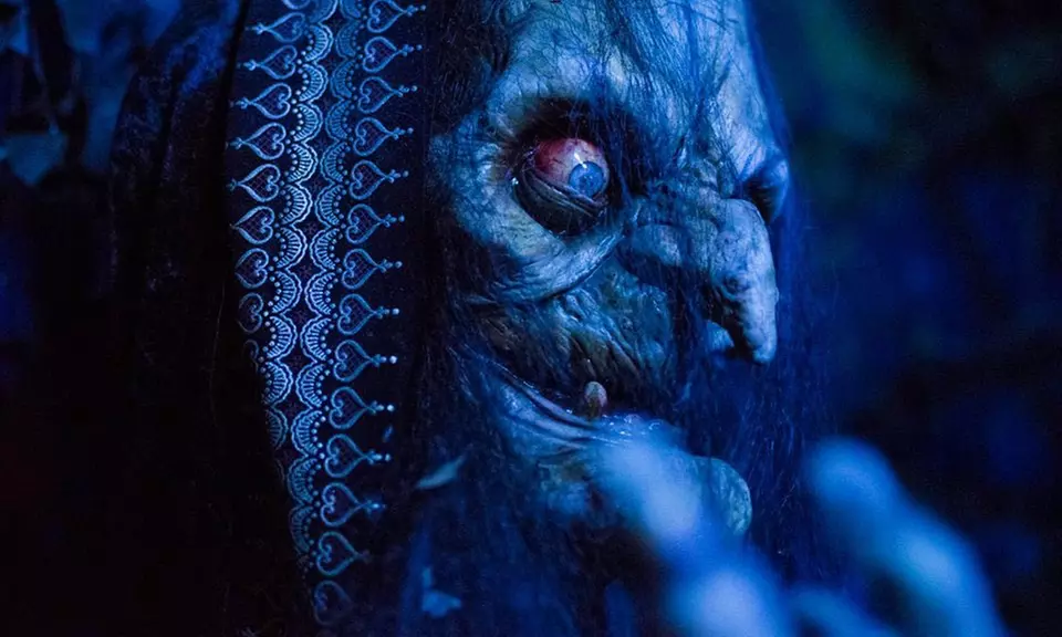 General or VIP Admission for One to Pure Terror Scream Park (Up to 17% Off) - Primary Image
