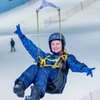 Image 2: Snow Park Fun at Ski Dubai Snow Classic for One to Four People