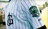 $17 for Four Tickets to Jackson Generals Baseball Game Plus Concessions
