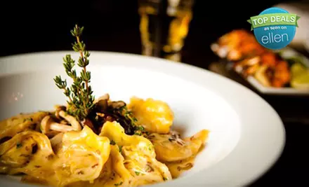 Southern Comfort Fare for Two or Four at El Ay Si in Long Island City (Up to 63% Off) - Primary Image