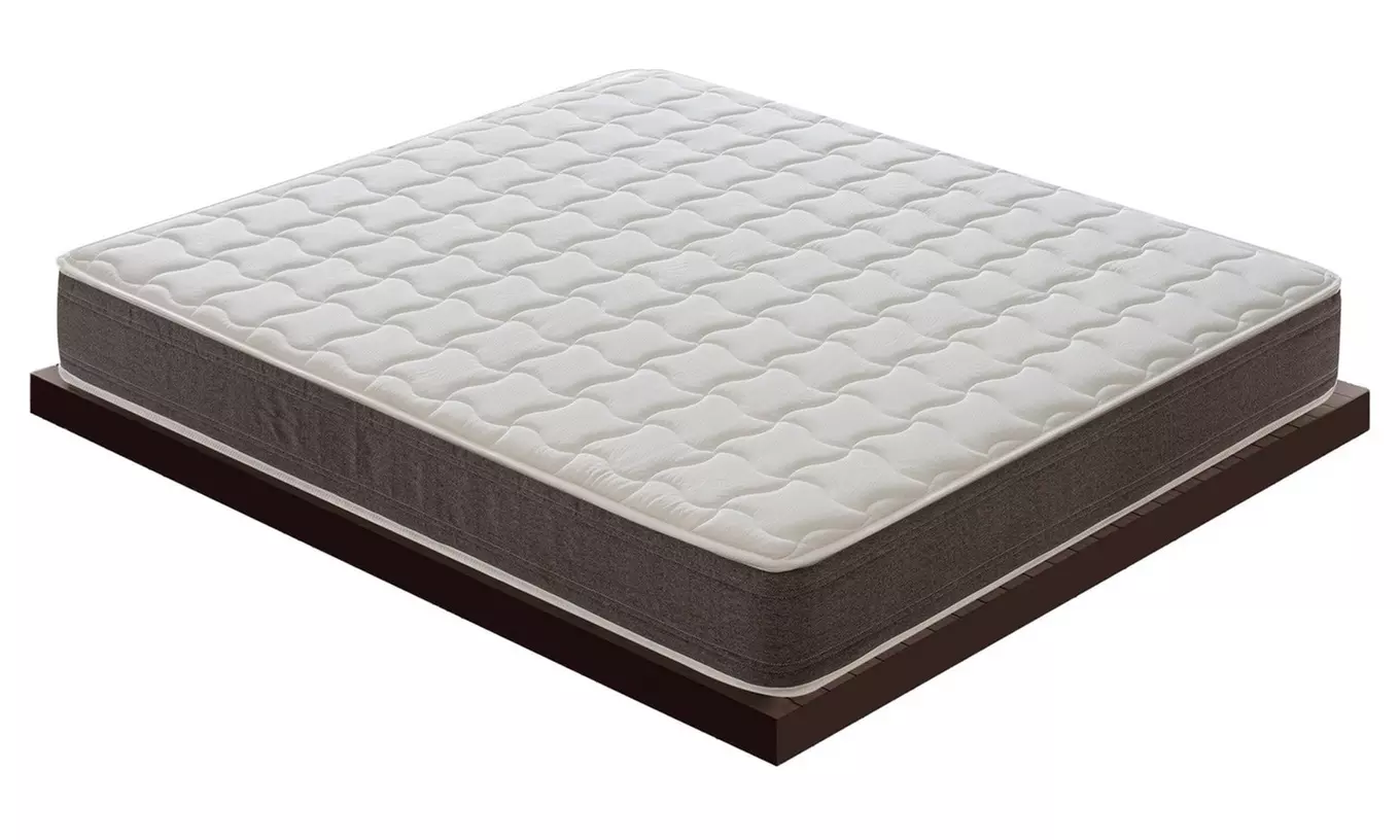 Orthopädische-Matratze