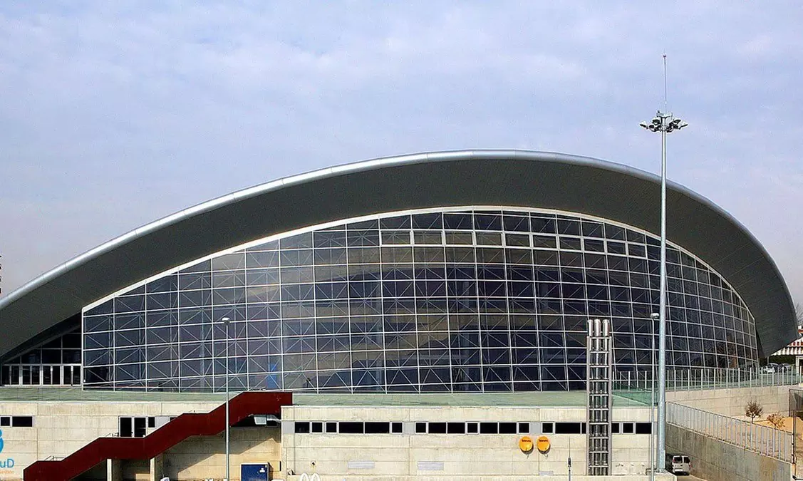 Masaje a elegir con opción a masaje craneo-cervical o podal