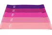 1 o 2 set da 5 fasce per esercizi con resistenze diverse - Image 3