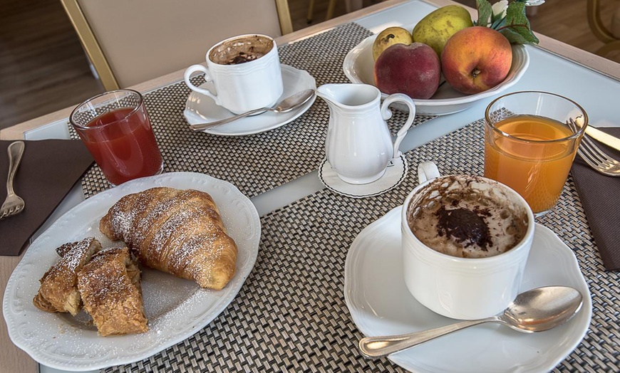 Image 6: Toscana 4*: fino a 3 notti con colazione e cena opzionale