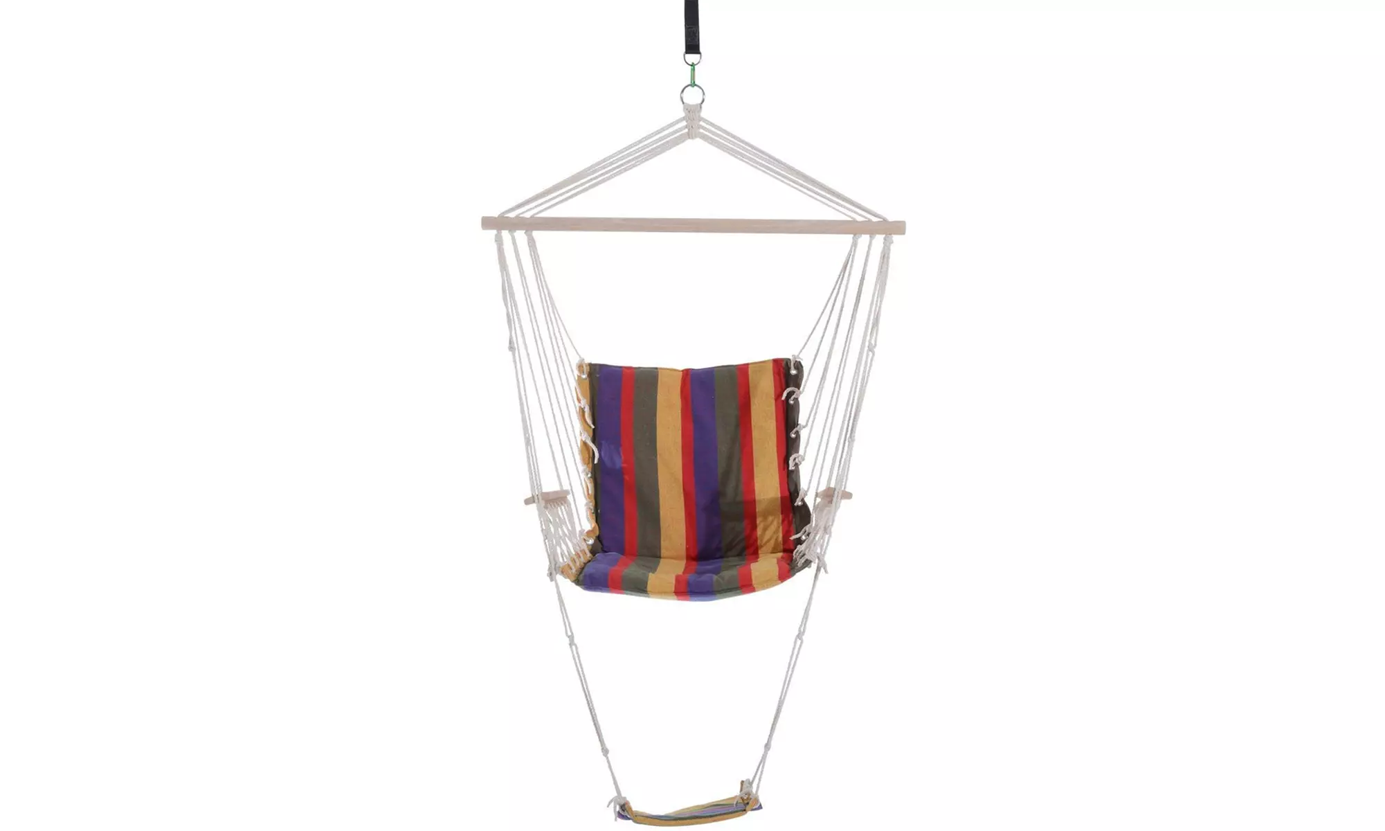 Outsunny Hammock Swing Chair