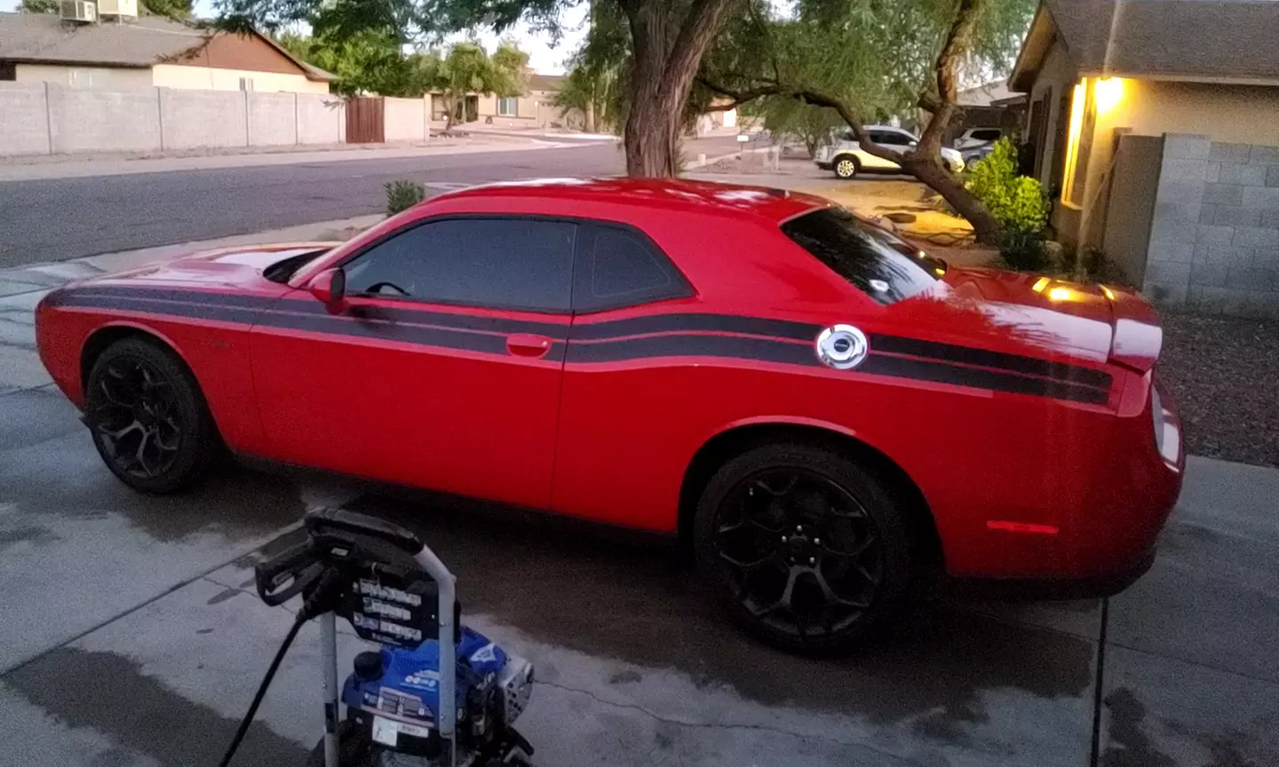 From Sedans to SUVs to Trucks – Get That Showroom Shine Today!