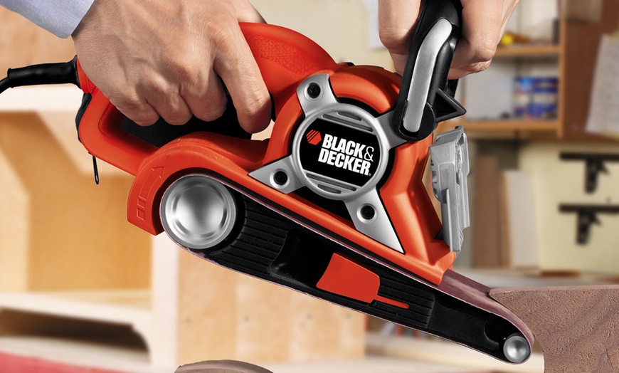 Image 21: Black & Decker DIY Appliances 