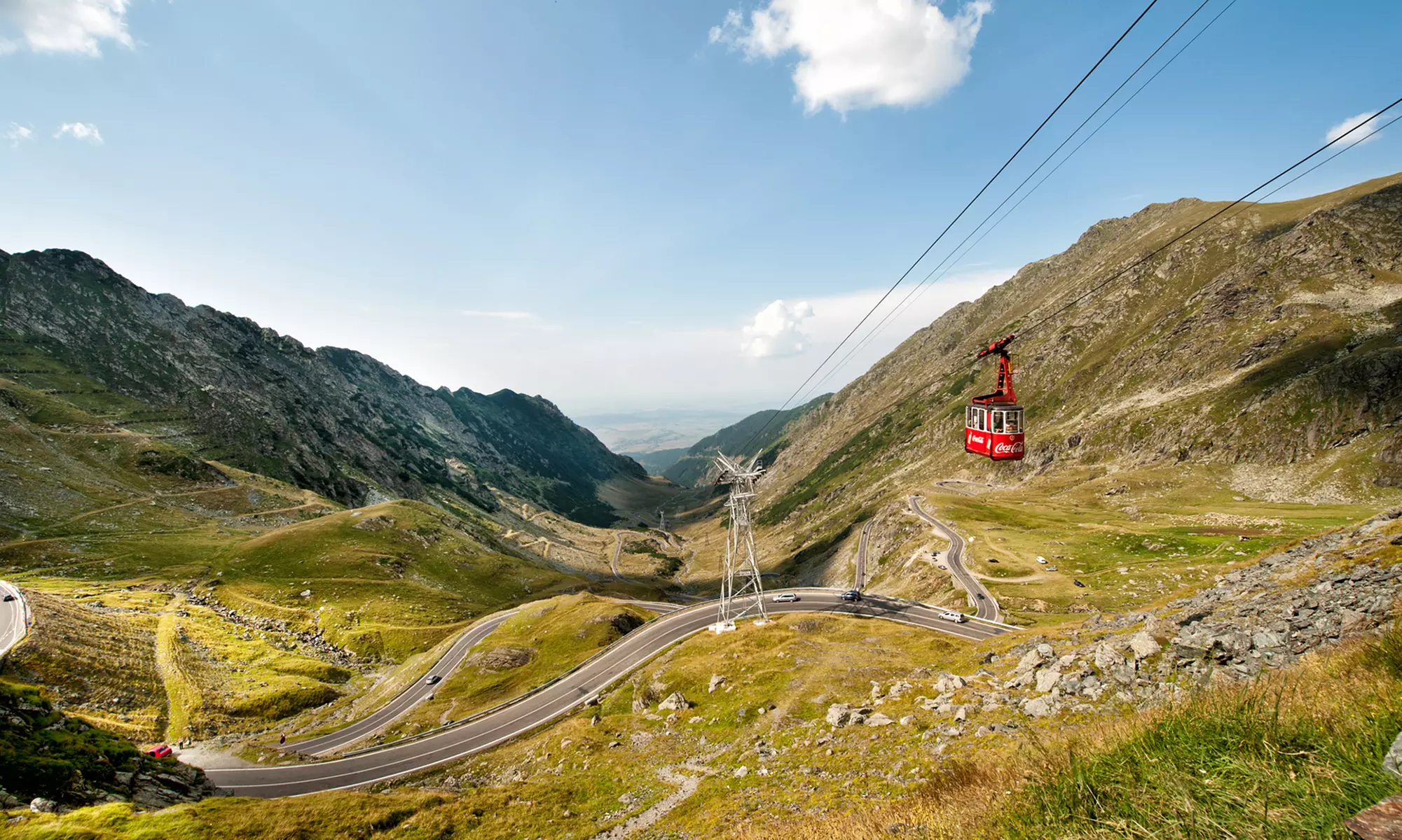 ✈ 9-Day Romania Tour with Air