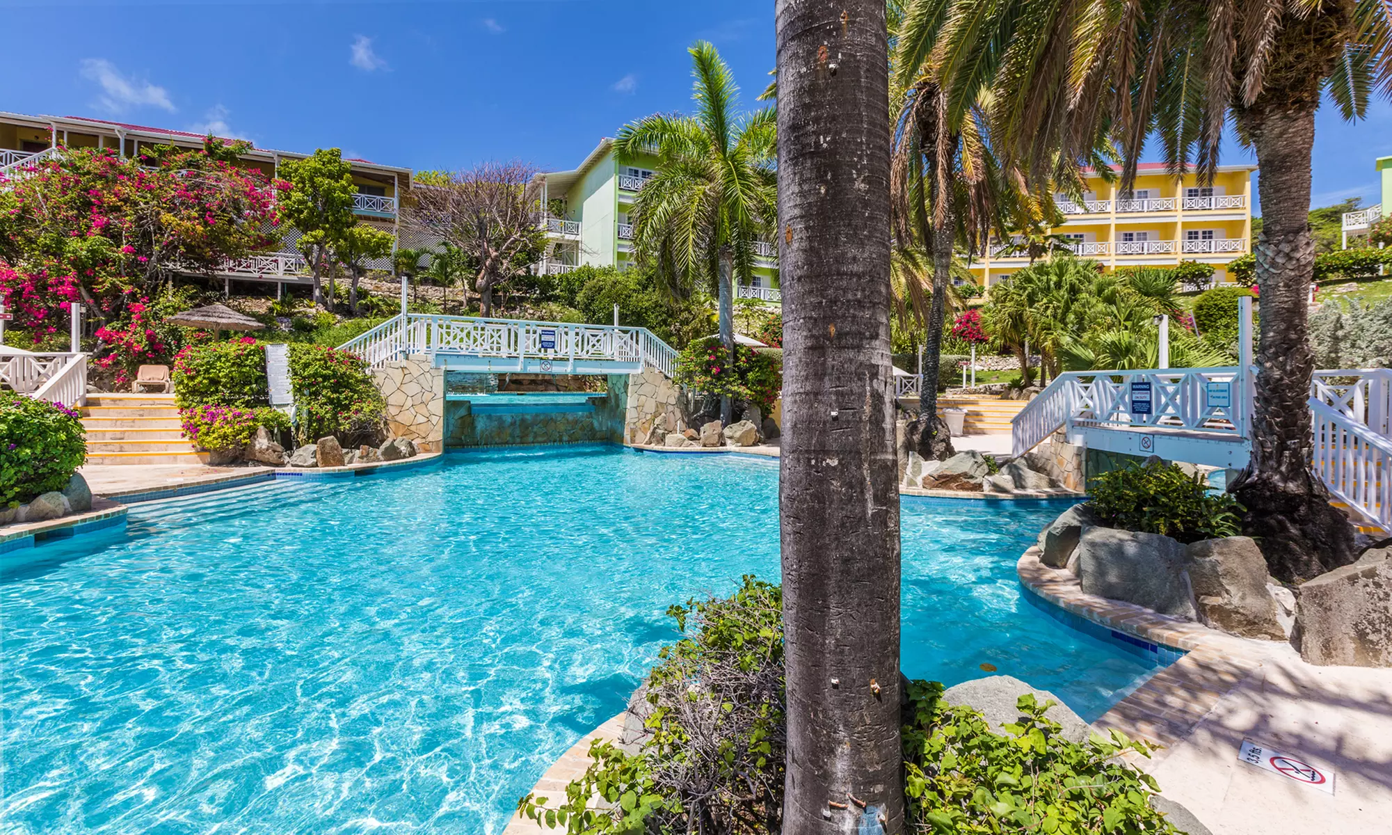 ✈ 5-Night All-Inclusive Pineapple Beach Club Stay with Airfare. Price per Person Based on Double Occupancy.  - Primary Image