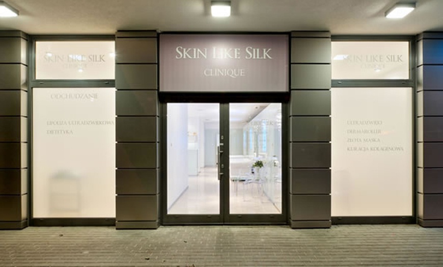 Image 37: Pakiety day spa dla 1 lub 2 osób w Skin Like Silk