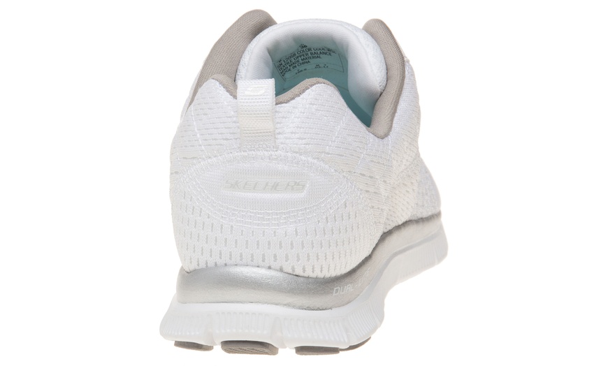 Image 16: Skechers Women's Trainers 