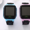 Image 1: Kids Smart Wrist Watch
