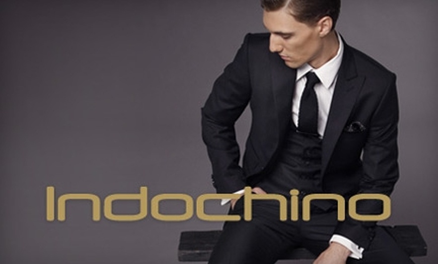 indochino men's clothing