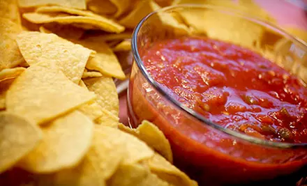 $7 for $15 Mexican Fare at Mexico Lindo Oshawa - Primary Image